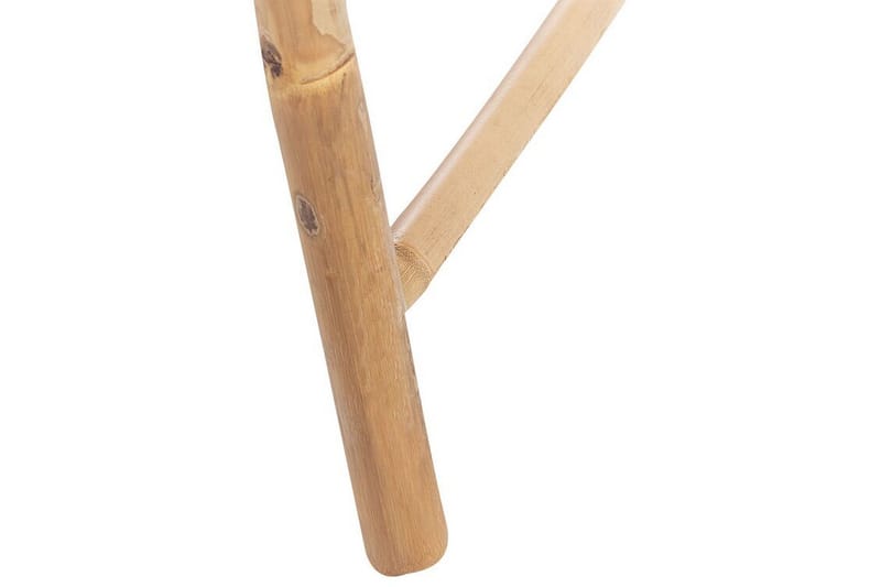 Redding Matbord Utomhus 120x69 cm - Ljusbrun - Utemöbler - Utebord & trädgårdsbord - Matbord utomhus