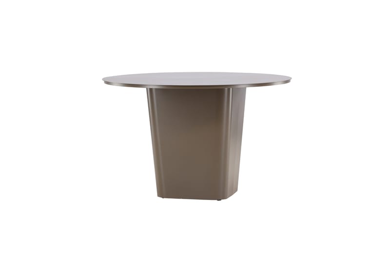 Santa Fe Matbord Utomhus - Brun - Utemöbler - Utebord & trädgårdsbord - Matbord utomhus