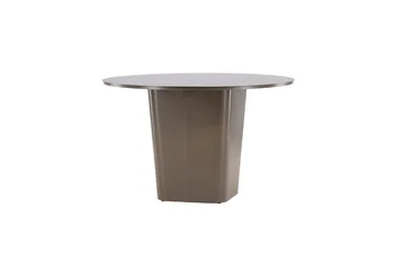 Santa Fe Matbord Utomhus - Brun - Utemöbler - Utebord & trädgårdsbord - Matbord utomhus