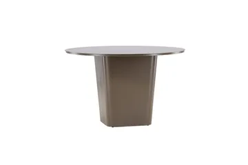 Santa Fe Matbord Utomhus - Brun - Utemöbler - Utebord & trädgårdsbord - Matbord utomhus