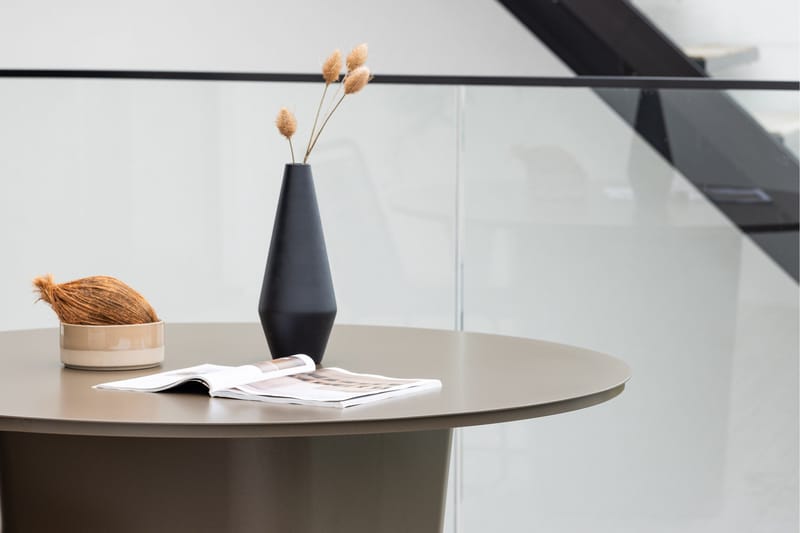 Santa Fe Matbord Utomhus - Brun - Utemöbler - Utebord & trädgårdsbord - Matbord utomhus