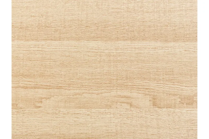 Tiggiano Matbord Utomhus 180x90 cm - Ljusbrun/Svart - Utemöbler - Utebord & trädgårdsbord - Matbord utomhus