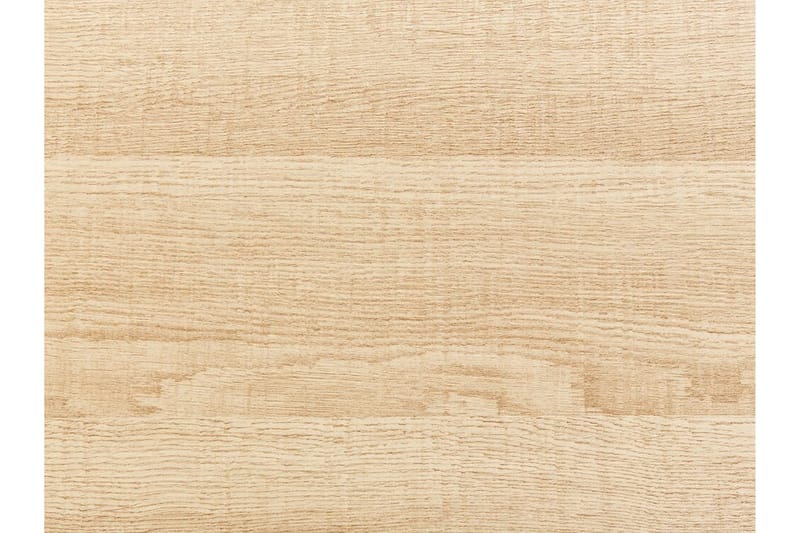 Tiggiano Matbord Utomhus 180x90 cm - Ljusbrun/Svart - Utemöbler - Utebord & trädgårdsbord - Matbord utomhus