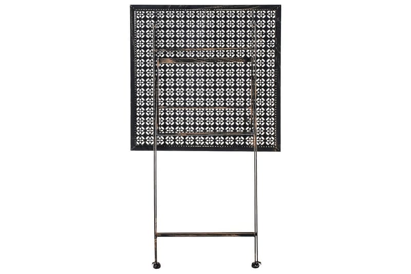 Trädgårdsbarbord  Bormio - Utemöbler - Utebord & trädgårdsbord - Barbord utomhus