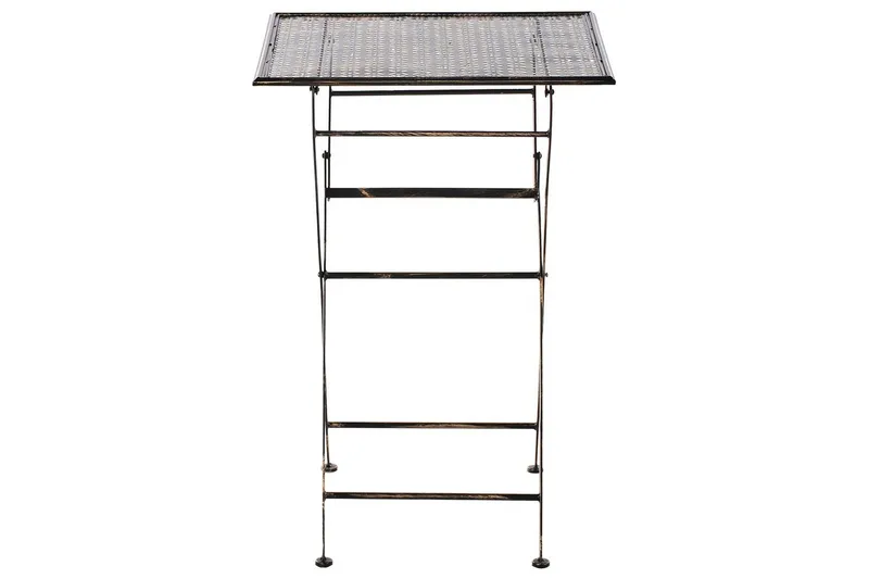 Trädgårdsbarbord  Bormio - Utemöbler - Utebord & trädgårdsbord - Barbord utomhus