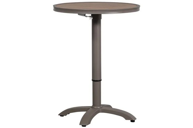 Trädgårdsbarbord Jeppe, undefined