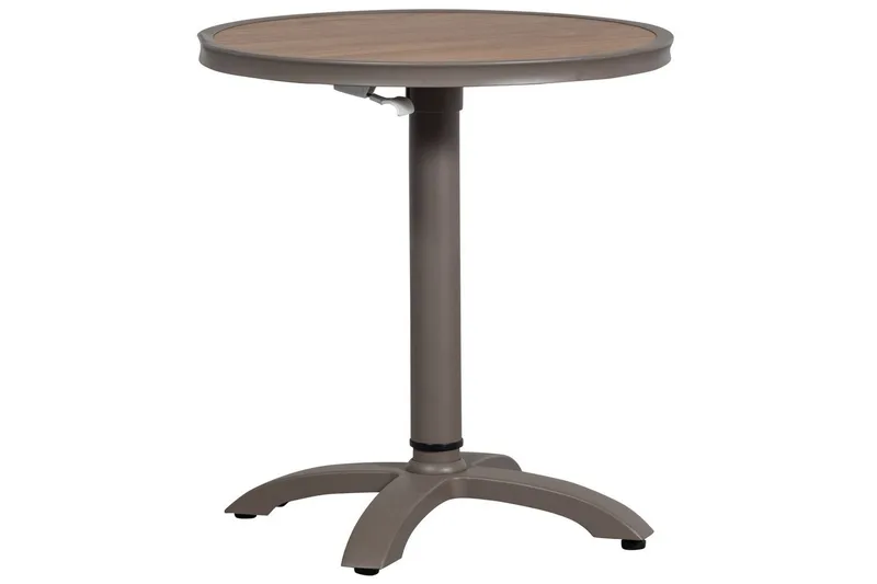 Trädgårdsbarbord Jeppe - Utemöbler - Utebord & trädgårdsbord - Barbord utomhus