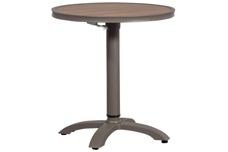 Trädgårdsbarbord Jeppe - Utemöbler - Utebord & trädgårdsbord - Barbord utomhus