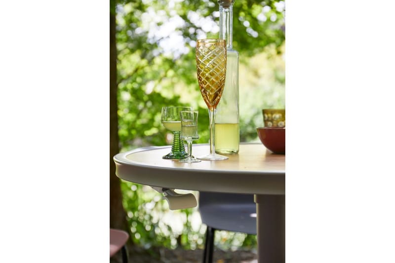 Trädgårdsbarbord Jeppe - Utemöbler - Utebord & trädgårdsbord - Barbord utomhus