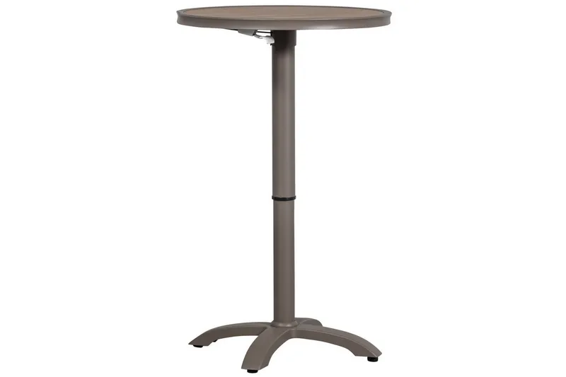 Trädgårdsbarbord Jeppe - Utemöbler - Utebord & trädgårdsbord - Barbord utomhus