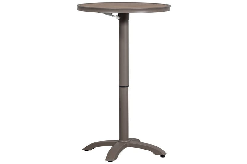 Trädgårdsbarbord Jeppe - Utemöbler - Utebord & trädgårdsbord - Barbord utomhus