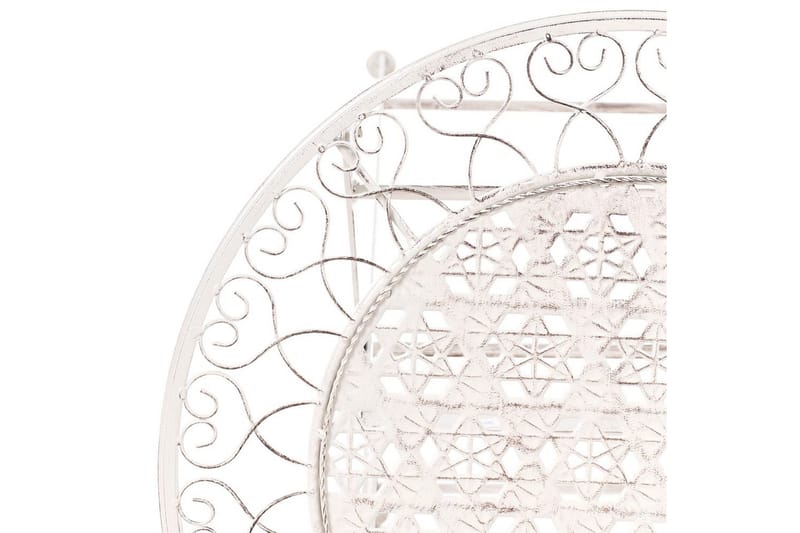 Trädgårdsbarbord Trieste - Utemöbler - Utebord & trädgårdsbord - Barbord utomhus