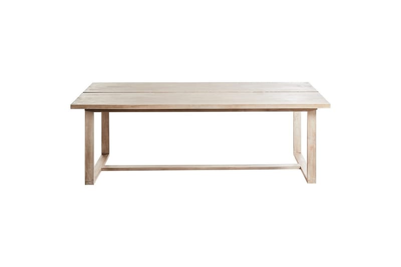 Trädgårdsbord Azzanello - Utemöbler - Utebord & trädgårdsbord - Matbord utomhus
