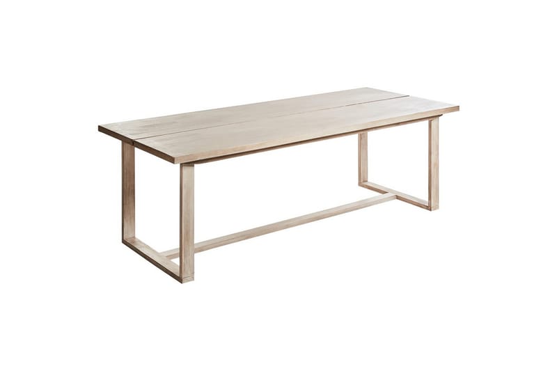 Trädgårdsbord Azzanello - Utemöbler - Utebord & trädgårdsbord - Matbord utomhus