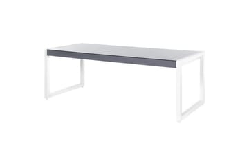 Trädgårdsbord Bacoli - Utemöbler - Utebord & trädgårdsbord - Matbord utomhus