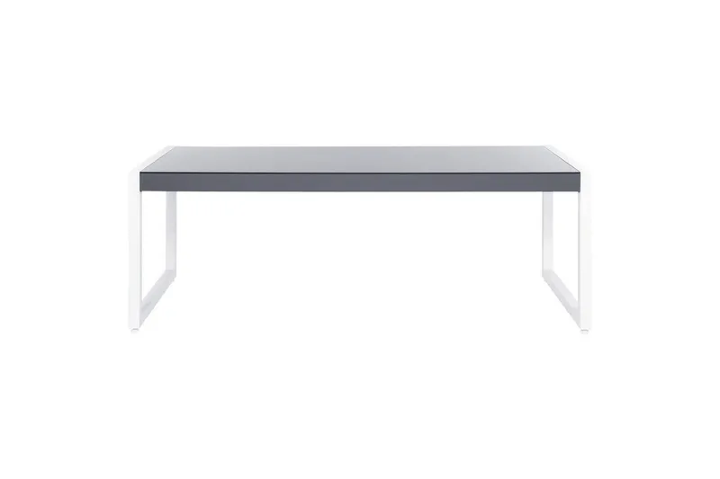 Trädgårdsbord Bacoli - Utemöbler - Utebord & trädgårdsbord - Matbord utomhus