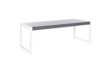 Trädgårdsbord Bacoli - Utemöbler - Utebord & trädgårdsbord - Matbord utomhus