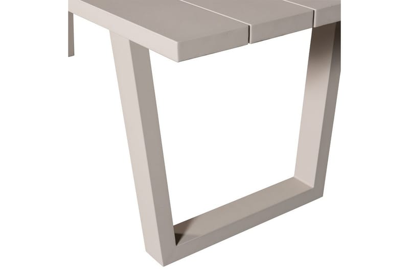 Trädgårdsbord Bear - Utemöbler - Utebord & trädgårdsbord - Matbord utomhus