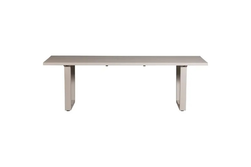 Trädgårdsbord Bear - Utemöbler - Utebord & trädgårdsbord - Matbord utomhus