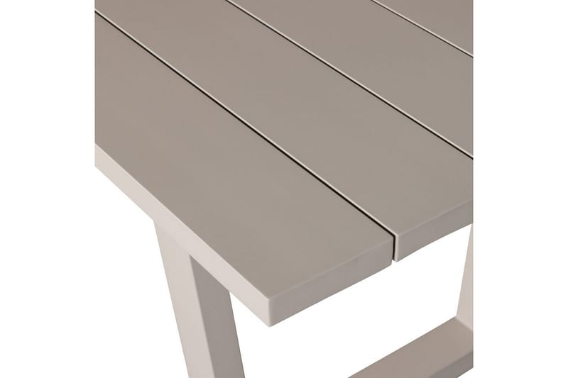 Trädgårdsbord Bear - Utemöbler - Utebord & trädgårdsbord - Matbord utomhus