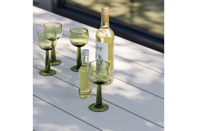 Trädgårdsbord Bear - Utemöbler - Utebord & trädgårdsbord - Matbord utomhus