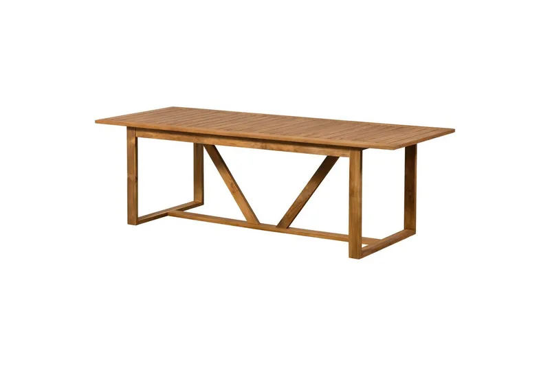 Trädgårdsbord Beaver, undefined