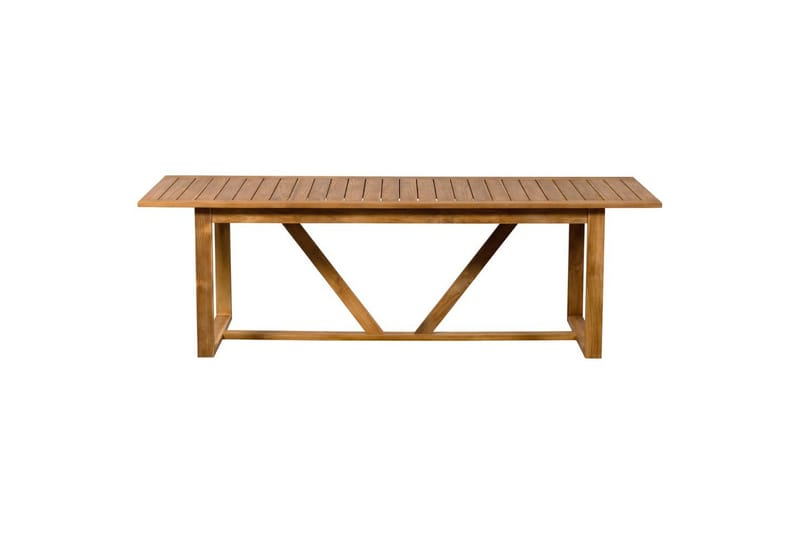 Trädgårdsbord Beaver - Utemöbler - Utebord & trädgårdsbord - Matbord utomhus
