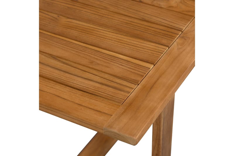 Trädgårdsbord Beaver - Utemöbler - Utebord & trädgårdsbord - Matbord utomhus