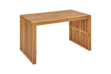 Trädgårdsbord Bellano 120x70x70 cm - 120x70x70 cm - Utemöbler - Utebord & trädgårdsbord - Matbord utomhus