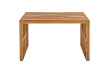 Trädgårdsbord Bellano 120x70x70 cm - 120x70x70 cm - Utemöbler - Utebord & trädgårdsbord - Matbord utomhus