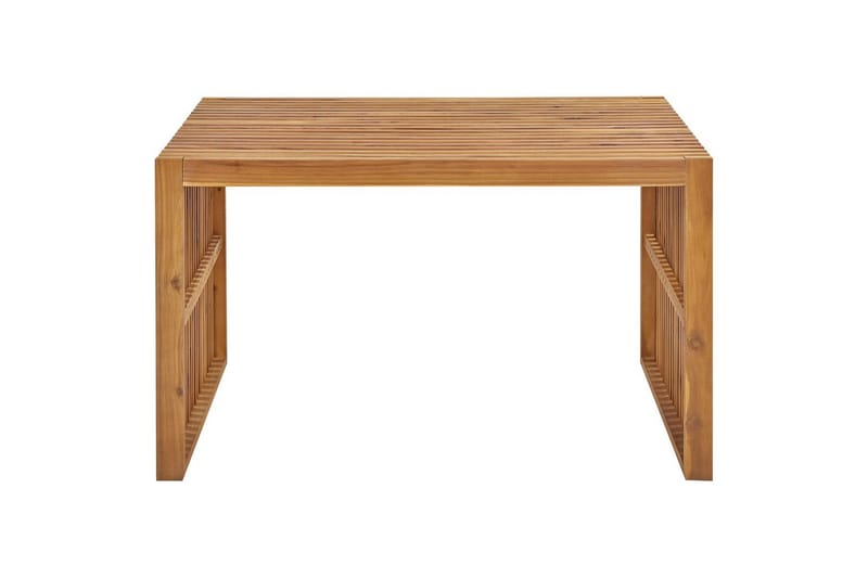 Trädgårdsbord Bellano 120x70x70 cm - 120x70x70 cm - Utemöbler - Utebord & trädgårdsbord - Matbord utomhus