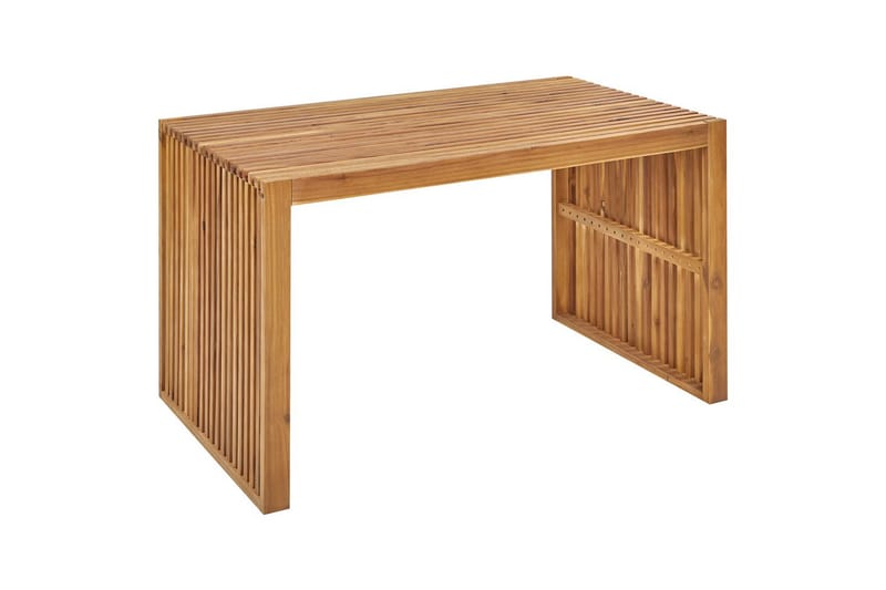 Trädgårdsbord Bellano 120x70x70 cm - 120x70x70 cm - Utemöbler - Utebord & trädgårdsbord - Matbord utomhus