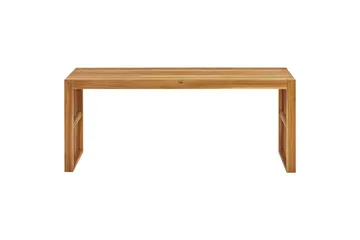 Trädgårdsbord Bellano 150x35x60 cm - 150x35x60 cm - Utemöbler - Utebord & trädgårdsbord - Matbord utomhus