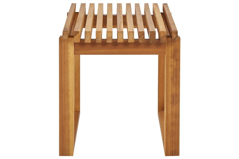 Trädgårdsbord Bellano 40x35x44 cm - 40x35x44 cm - Utemöbler - Utebord & trädgårdsbord - Matbord utomhus