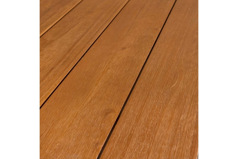 Trädgårdsbord Blå - Utemöbler - Utebord & trädgårdsbord - Matbord utomhus