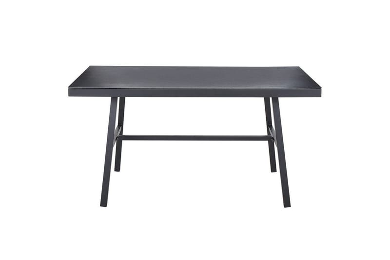 Trädgårdsbord Canetto - Utemöbler - Utebord & trädgårdsbord - Matbord utomhus