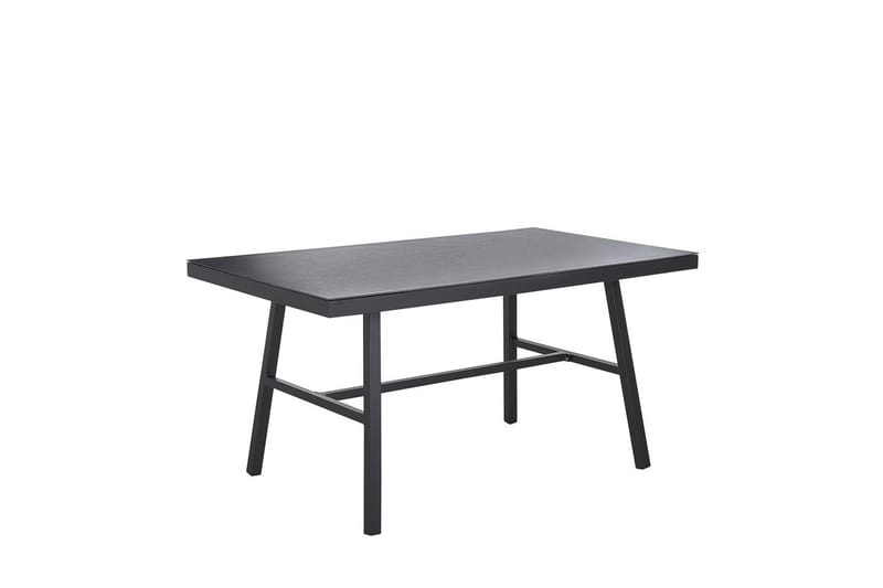 Trädgårdsbord Canetto - Utemöbler - Utebord & trädgårdsbord - Matbord utomhus