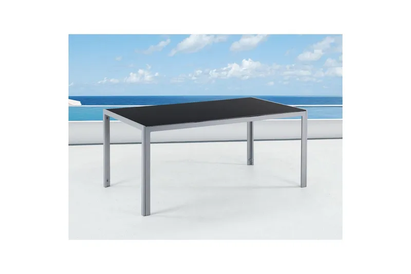 Trädgårdsbord Catania - Utemöbler - Utebord & trädgårdsbord - Matbord utomhus