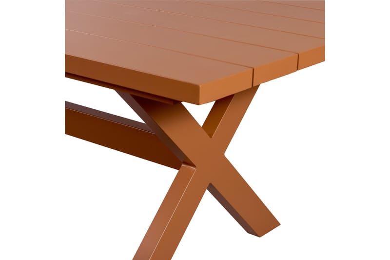 Trädgårdsbord Delta - Terra - Utemöbler - Utebord & trädgårdsbord - Matbord utomhus