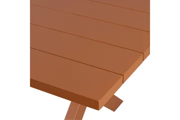 Trädgårdsbord Delta - Terra - Utemöbler - Utebord & trädgårdsbord - Matbord utomhus