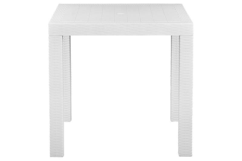 Trädgårdsbord Fossano - Utemöbler - Utebord & trädgårdsbord - Matbord utomhus