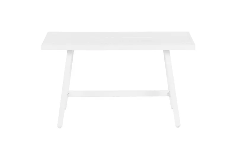 Trädgårdsbord Fratte - Utemöbler - Utebord & trädgårdsbord - Matbord utomhus