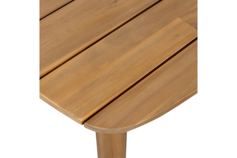 Trädgårdsbord Kris - Utemöbler - Utebord & trädgårdsbord - Matbord utomhus