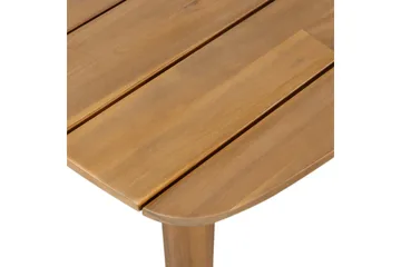 Trädgårdsbord Kris - Utemöbler - Utebord & trädgårdsbord - Matbord utomhus