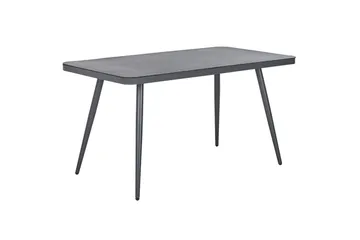 Trädgårdsbord Lipari - Utemöbler - Utebord & trädgårdsbord - Matbord utomhus