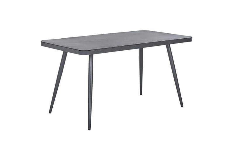 Trädgårdsbord Lipari - Utem�öbler - Utebord & trädgårdsbord - Matbord utomhus