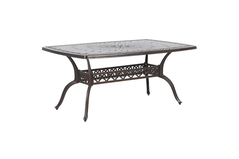 Trädgårdsbord Lizzano, undefined