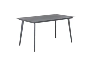 Trädgårdsbord Mileto - Utemöbler - Utebord & trädgårdsbord - Matbord utomhus