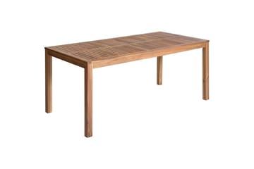 Trädgårdsbord Ombriano - Utemöbler - Utebord & trädgårdsbord - Matbord utomhus