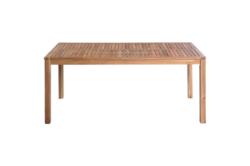 Trädgårdsbord Ombriano - Utemöbler - Utebord & trädgårdsbord - Matbord utomhus